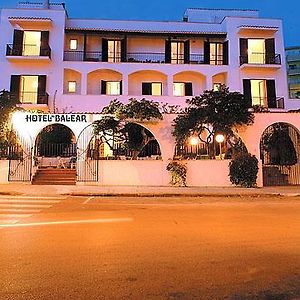 Hotel El Balear